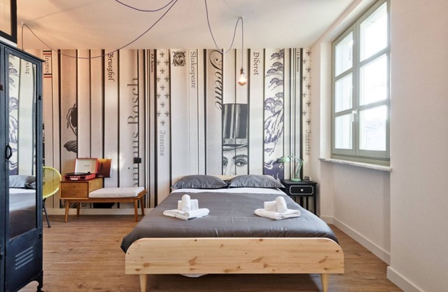The Market House - Stylish Apt x5