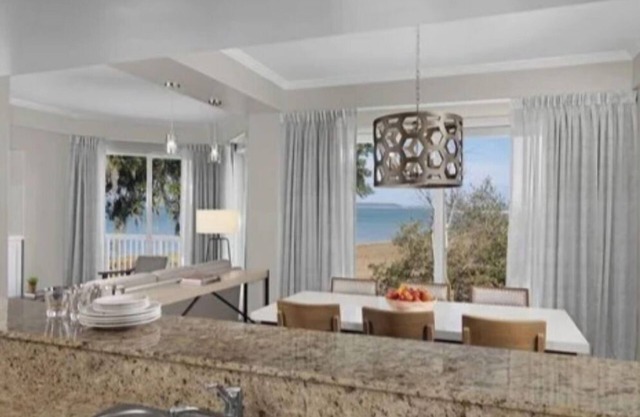The Marriott Sunset Point Villa