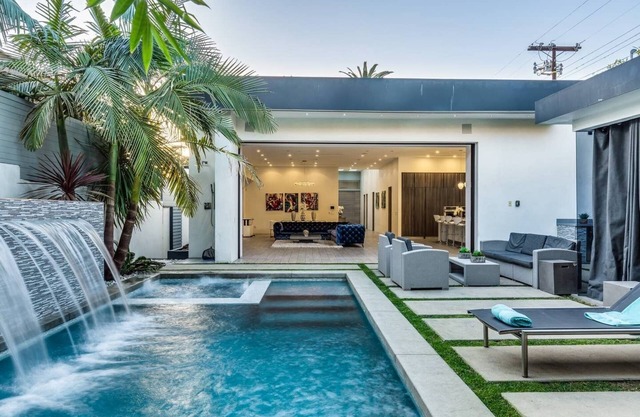 The Melrose Villa Sum