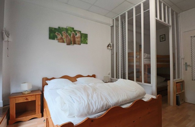 The Métrocosy with Wi-Fi