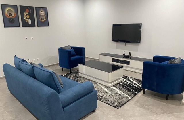 The Modern Loft Luanda, The Modern Loft Luanda