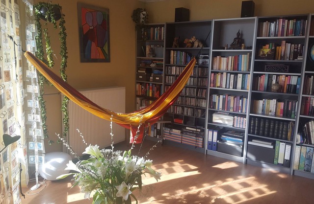 The Moneyhouse in Amsterdam