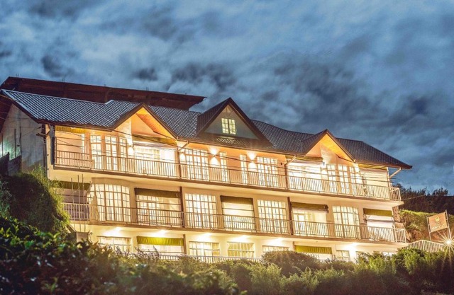 The Montfort, Nuwaraeliya