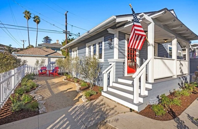 The Moroccan at The Birdbath Bungalows