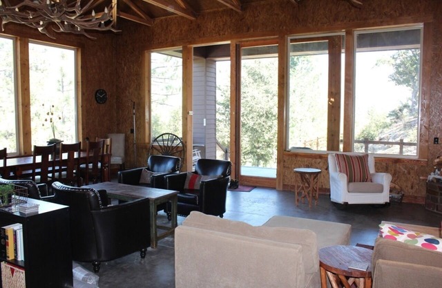 The Most Amazing Views in Idyllwild! - Sleeps 16