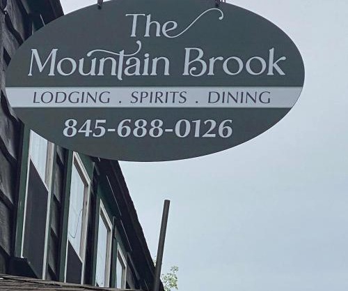 The Mountain Brook Hotel