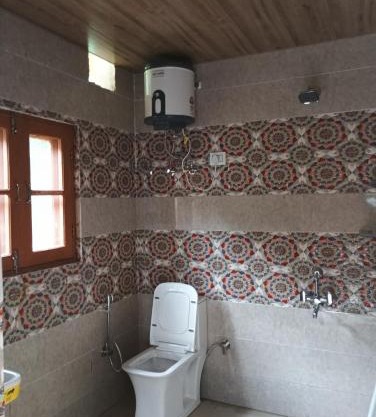 The Mud & Deodar Retreat