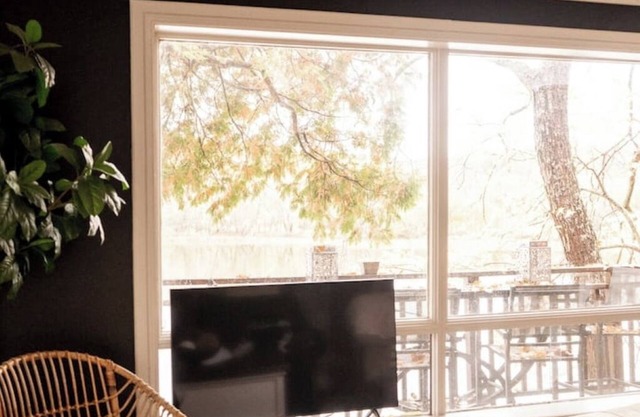 The Muskoka Nest – A Lakeside Treehouse Retreat