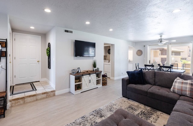 The MVP at Sports Village | Pet Friendly Retreat