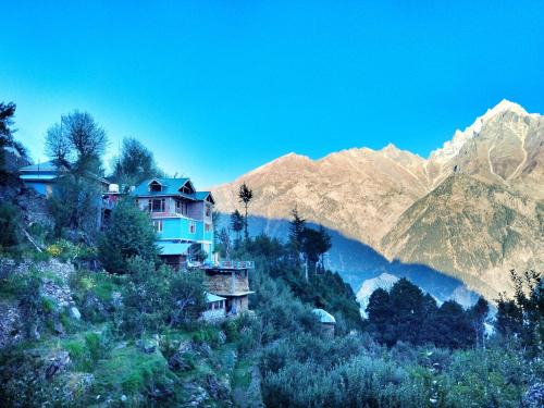 The Nature Villa Kalpa