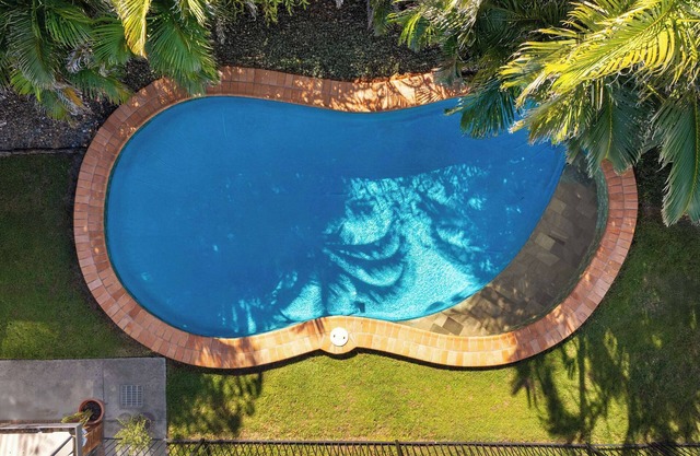 The Nest at Buddina S