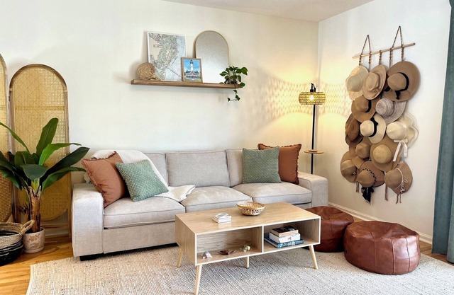 The Nest at Pelican Place - Peaceful Island Stay