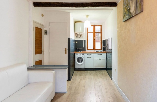 The Nest by Interhome