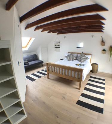 The Net Loft