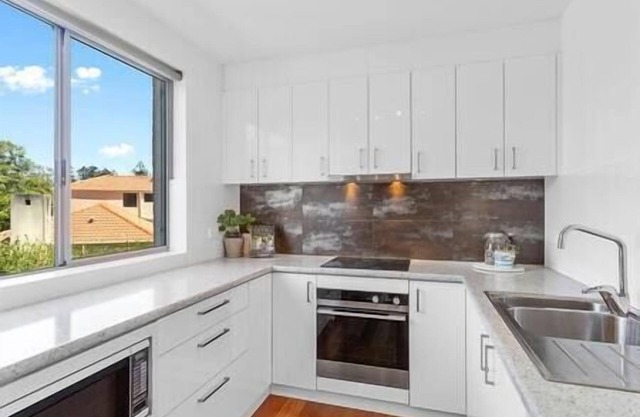 The Norfolk - ocean views + 5 min to beach