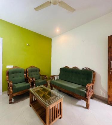 The Northern Aura Banaswadi 201