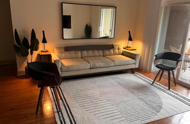 The NRG Stadium-Zen Den