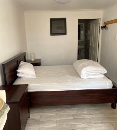 The Oasis Accommodation