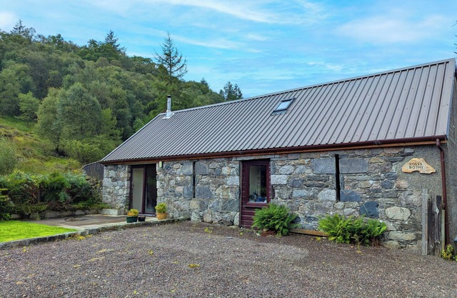 The Old Byre