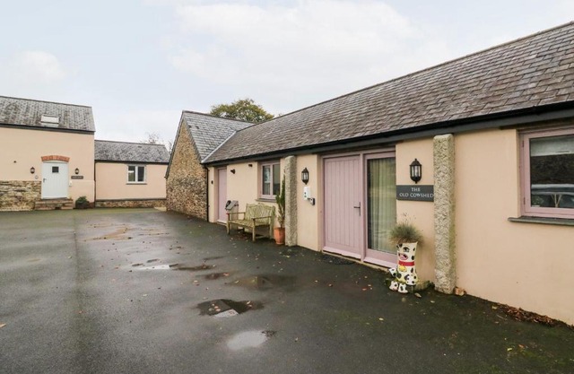The Old Cowshed
