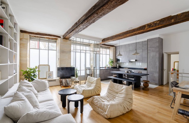 The Old Printworks, by Veeve