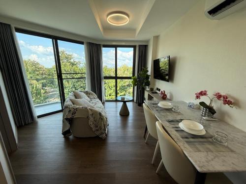 The one condo chiang mai