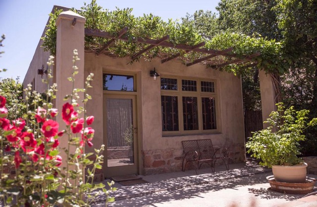 The Onion Cottage
