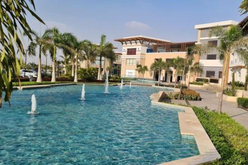 The only one VIP hotel apartment Bg Homes
