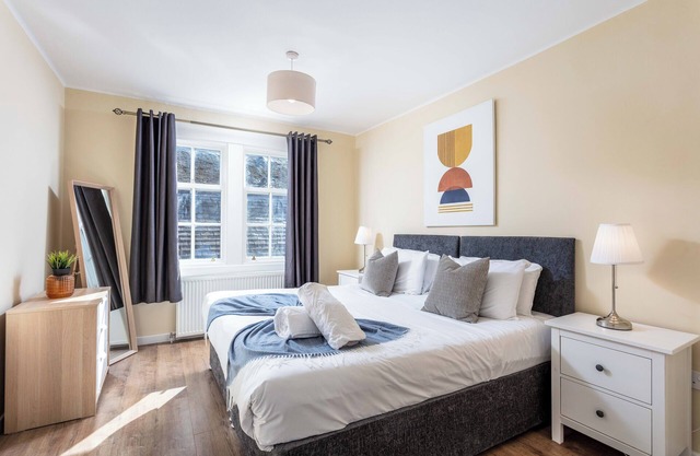 The Orchard - Donnini Apartments