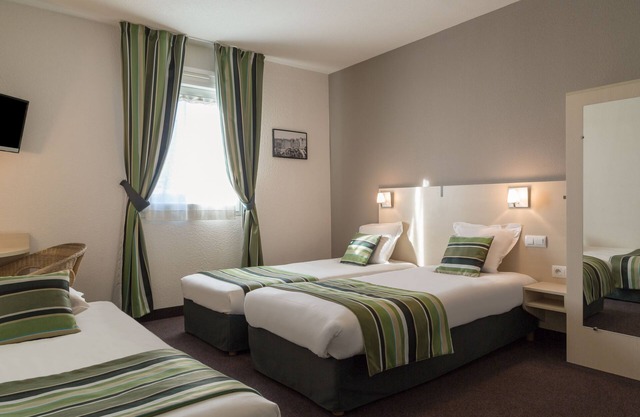 The Originals Boutique, Hôtel Spa, Honfleur Sud