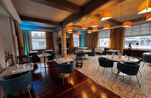 The Originals Boutique, Hôtel Auberge du Forgeron, Lille Sud