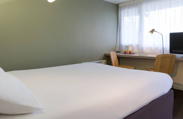 The Originals City, Hôtel Annecy Aéroport