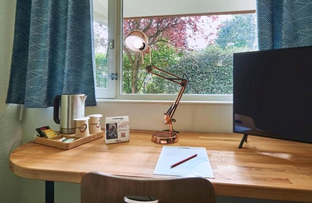 The Originals City, Hôtel La Verrière – Yvelines