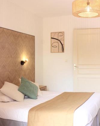 The Originals City, Hôtel Côté Sud, Marseille Est