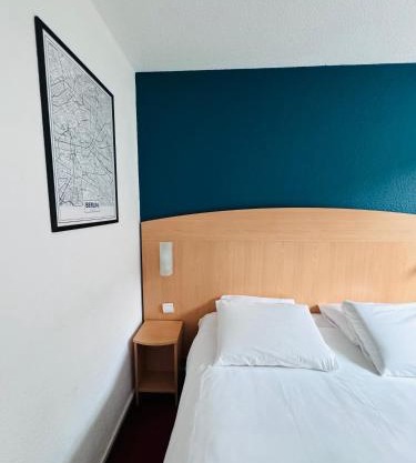 The Originals City, Hôtel La Maison de Lise, Mulhouse Illzach