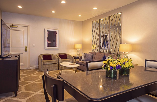 The Orleans Hotel & Casino