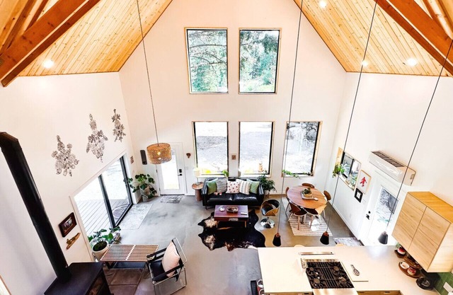 The Outpost Properties: Keno House