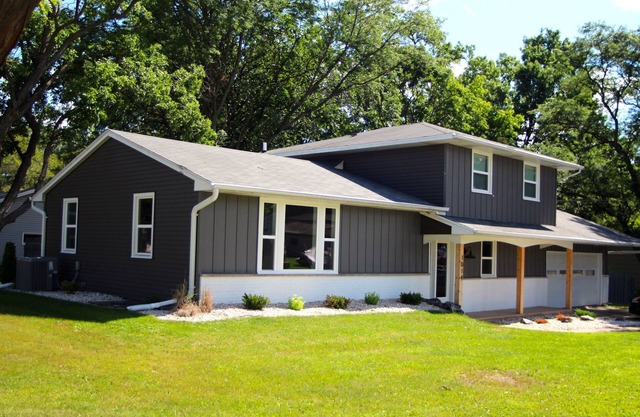 The Packer Pad