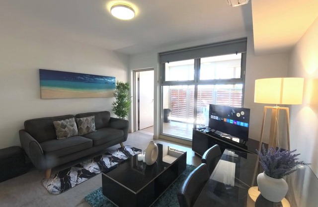 The Padbury Suites-Premium City Apartment