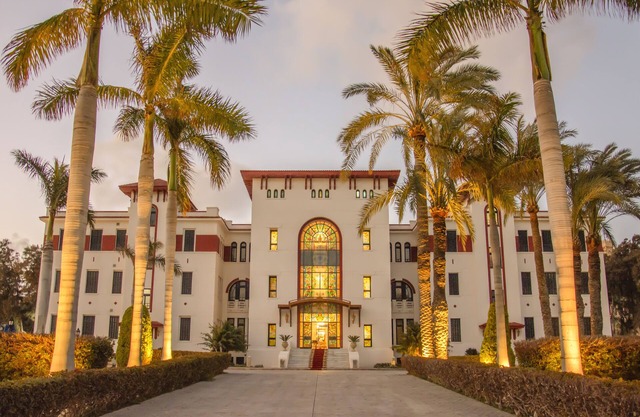The Palace Hotel - Adults Only