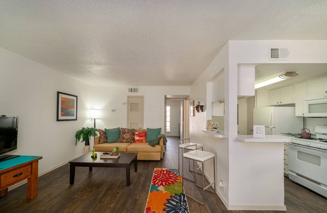 The Palm - The Ultimate Getaway Space