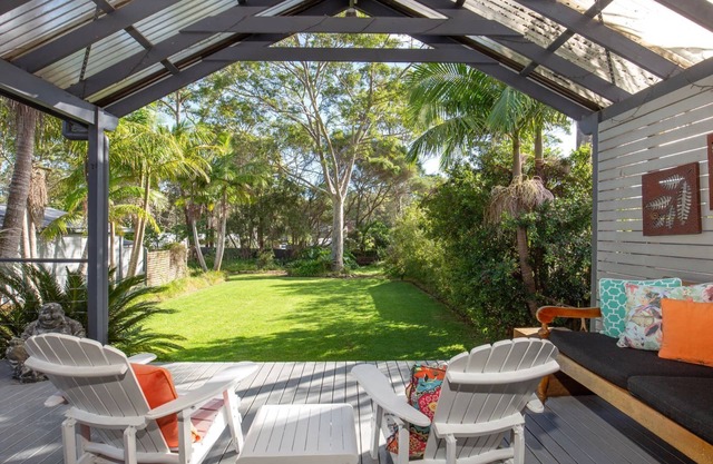The Palms by Experience Jervis Bay