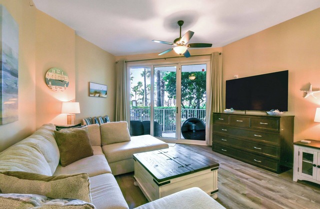 The Palms of Destin 2113 By Compass Resorts