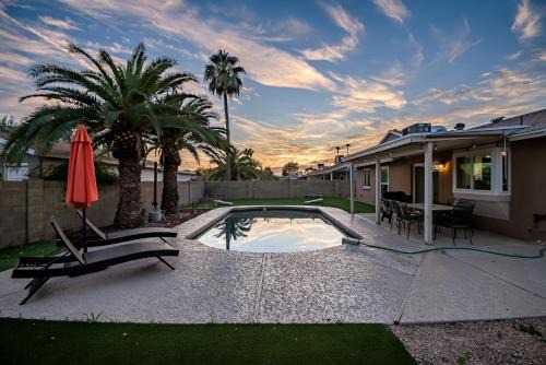 The Palms Scottsdale