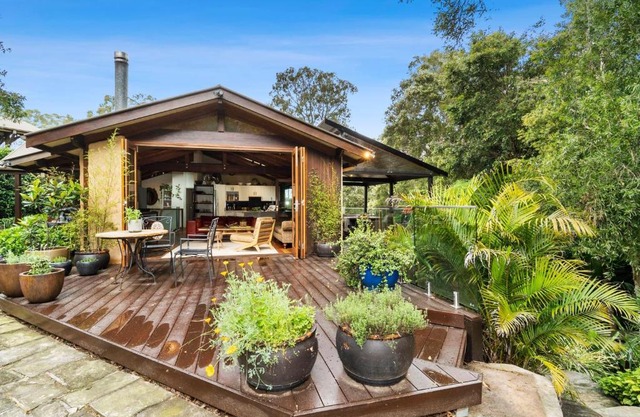 The PaperTree Homestay Kurrajong