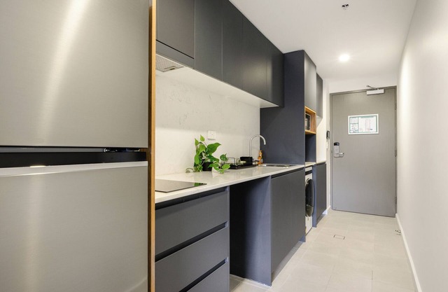 THE PARK OASIS BURWOOD