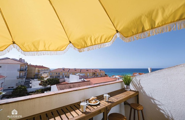 The Pateo Beach Apartment - Santa Cruz