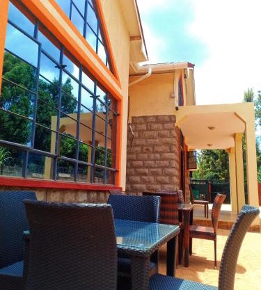 The Peak Meadows Hotel