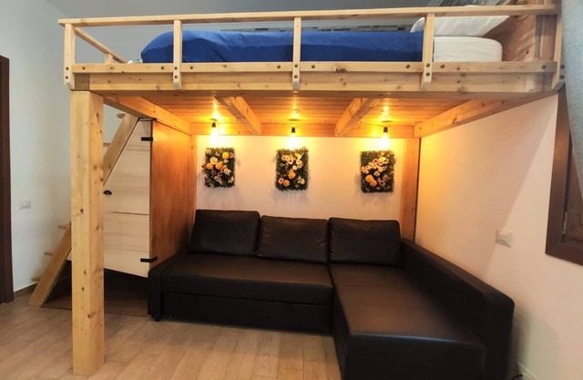 The Pearl of Neptune Tourist rental near the sea