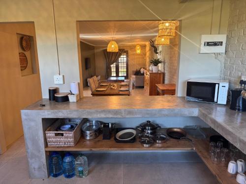 The Pecan Cottage